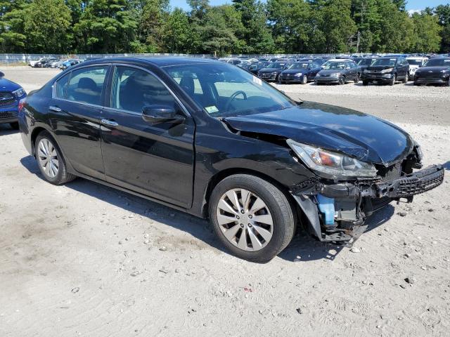2015 HONDA ACCORD EXL - 1HGCR2F80FA177874
