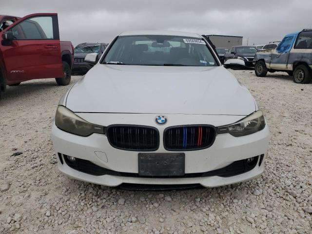 VIN WBA3C3G51FNS75148 2015 BMW 3 Series, 320 I Xdrive no.5