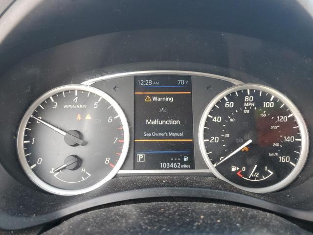 2019 NISSAN SENTRA S - 3N1AB7APXKY324572