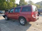 NISSAN PATHFINDER photo