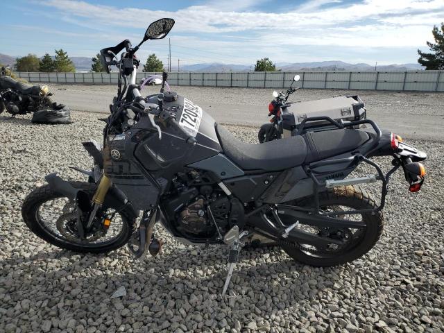 2022 YAMAHA XTZ690 JYADM12Y6NA000516