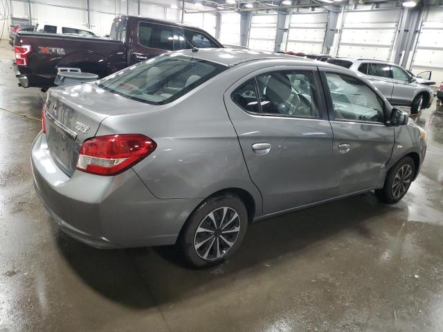 2017 MITSUBISHI MIRAGE G4 - ML32F3FJ4HHF12520