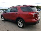 FORD EXPLORER photo