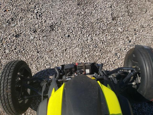 2022 CAN-AM RYKER - 3JB2FEF24NJ003389
