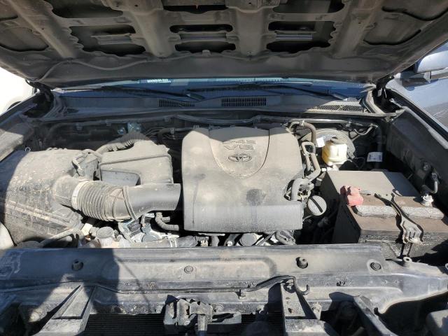 VIN 3TMCZ5AN1NM492178 2022 Toyota Tacoma, Double Cab no.11