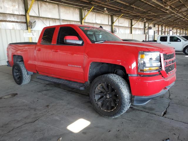 2019 CHEVROLET SILVERADO - 2GCVKPEC2K1149397