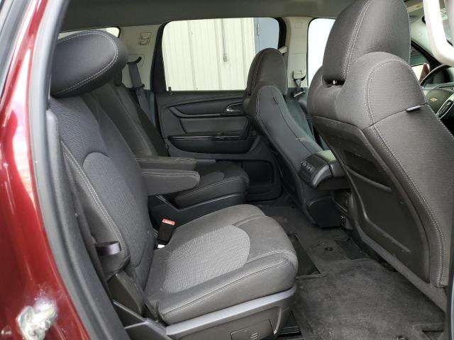 2016 CHEVROLET TRAVERSE L - 1GNKRGKDXGJ311082