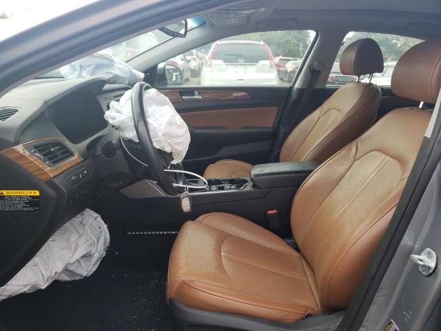 2015 HYUNDAI SONATA SPO - 5NPE34AF1FH111921