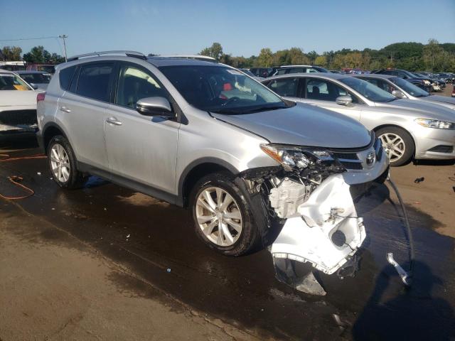 VIN JTMDFREV0ED091246 2014 Toyota RAV4, Limited no.4