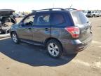 SUBARU FORESTER 2 photo