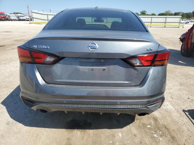 2019 NISSAN ALTIMA SV - 1N4BL4DV5KC131039
