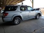 TOYOTA SEQUOIA SR photo