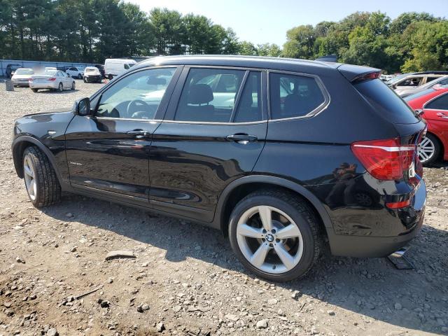 VIN 5UXWX9C30H0W78726 2017 BMW X3, Xdrive28I no.2