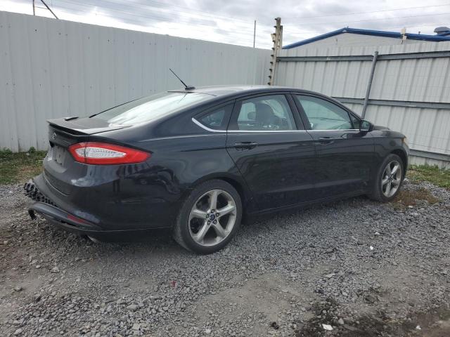 VIN 3FA6P0G73GR242709 2016 Ford Fusion, S no.3