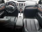 SUBARU LEGACY 2.5 photo