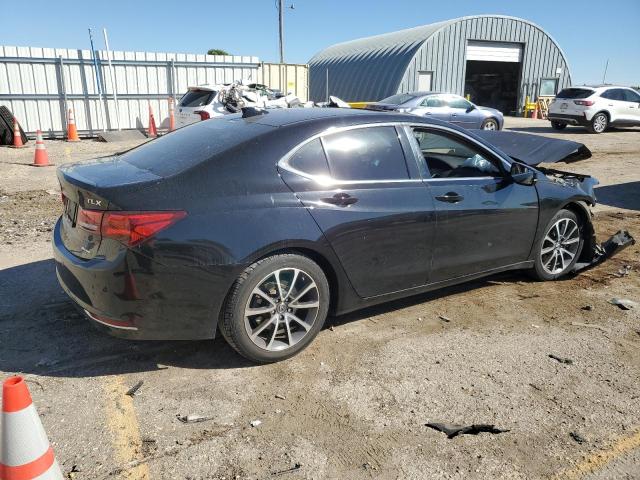 2016 ACURA TLX ADVANC 19UUB3F79GA000215