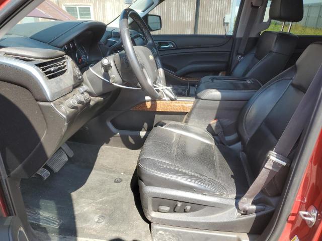 2015 CHEVROLET TAHOE K150 - 1GNSKCKC1FR107694