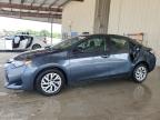 2019 TOYOTA COROLLA L - 2T1BURHE5KC147425