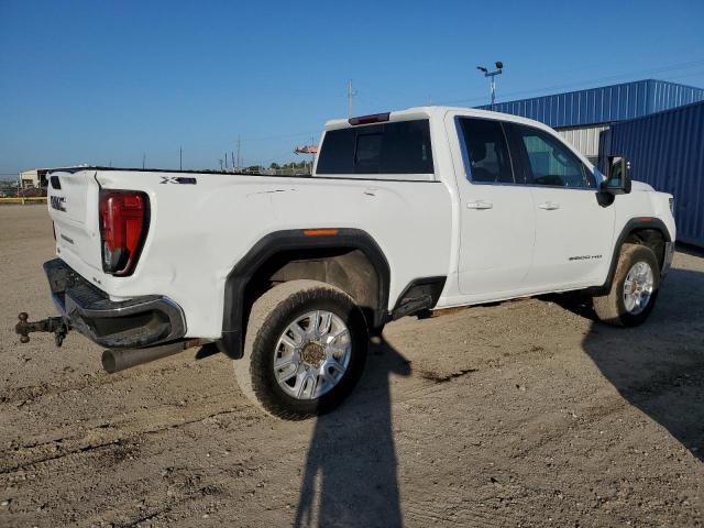 VIN 1GT59MEY0NF347267 2022 GMC Sierra, K2500 Sle no.3