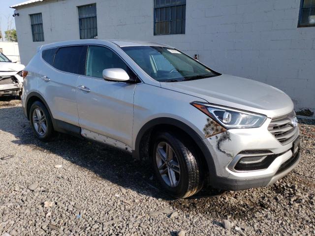 2017 HYUNDAI SANTA FE S - 5XYZTDLB8HG441089