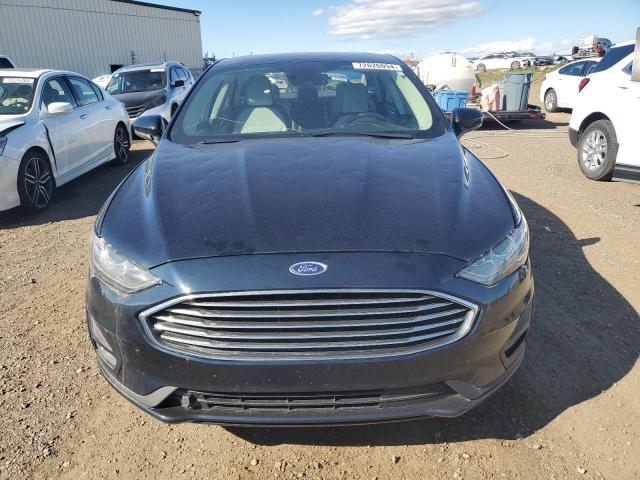 2020 FORD FUSION SE 3FA6P0HD3LR140339