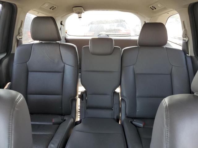 2017 HONDA ODYSSEY EX - 5FNRL5H62HB008893