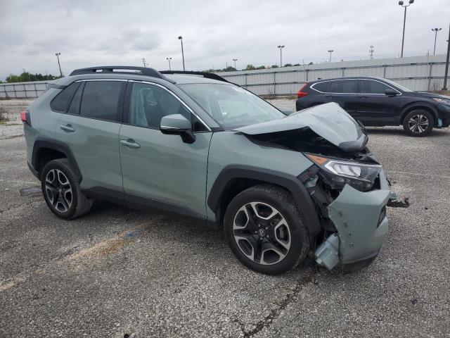 2020 TOYOTA RAV4 ADVEN - 2T3J1RFV6LC074260