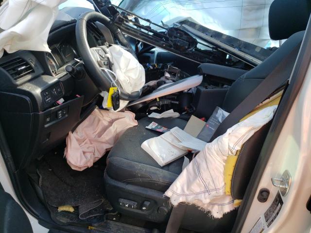 2023 TOYOTA 4RUNNER LI JTEKU5JR4P6108356