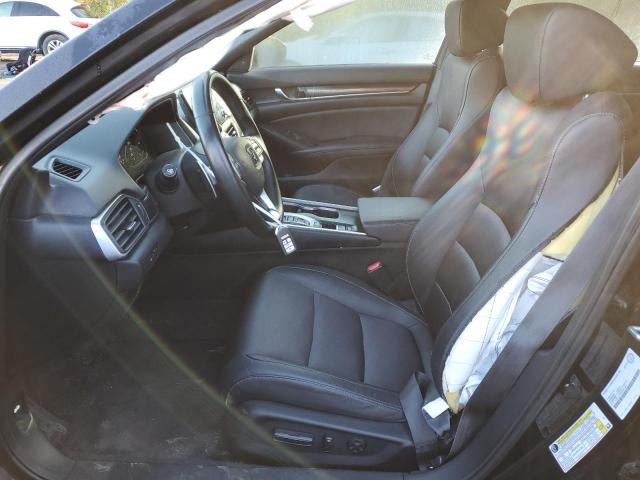 2019 HONDA ACCORD SPO - 1HGCV2F36KA801381