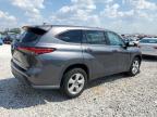 TOYOTA HIGHLANDER photo