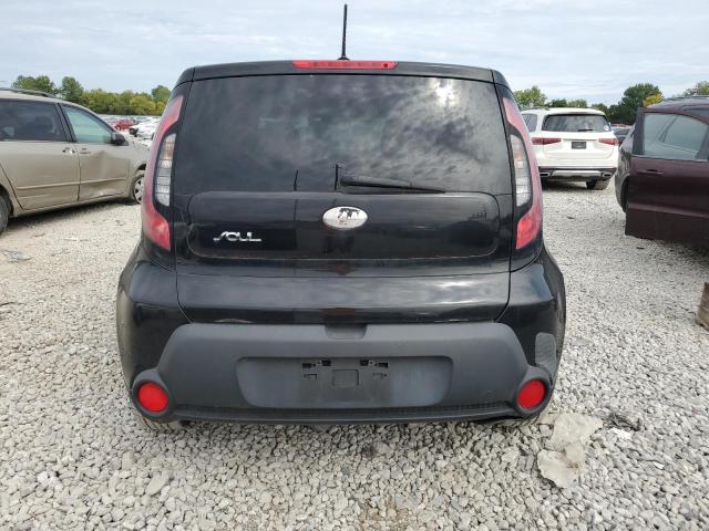 VIN KNDJN2A29E7031098 2014 KIA Soul no.6