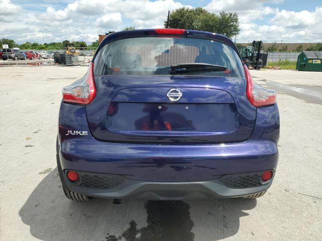 2015 NISSAN JUKE S - JN8AF5MR4FT501610
