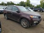 KIA SORENTO SX photo