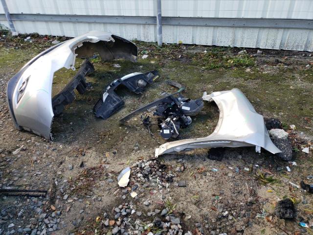 2016 NISSAN ROGUE S - 5N1AT2MT2GC774699