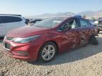 2018 CHEVROLET CRUZE LT - 1G1BE5SM3J7234450