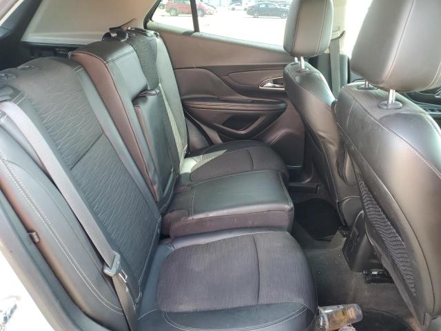 2015 BUICK ENCORE CON - KL4CJBSB7FB268524