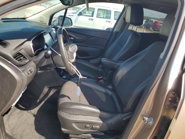 2018 BUICK ENCORE PRE - KL4CJASB0JB577559