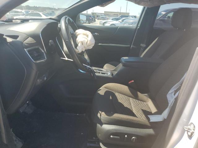 2019 CHEVROLET EQUINOX LT - 2GNAXJEV6K6262939