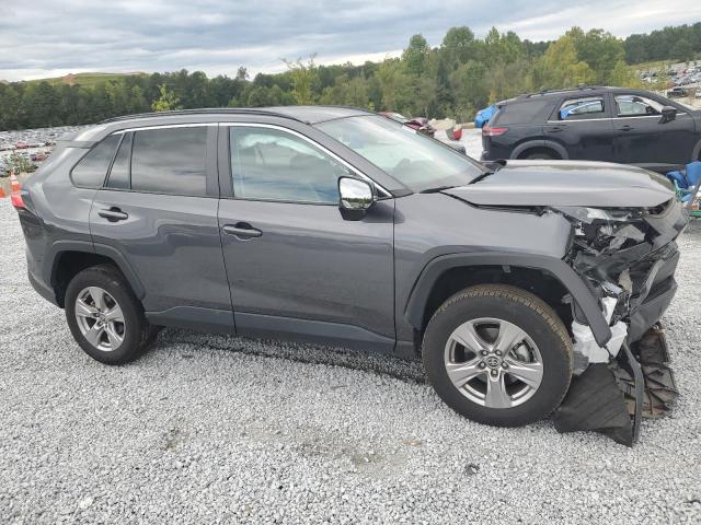 VIN 2T3P1RFV5NC322575 2022 Toyota RAV4, Xle no.4