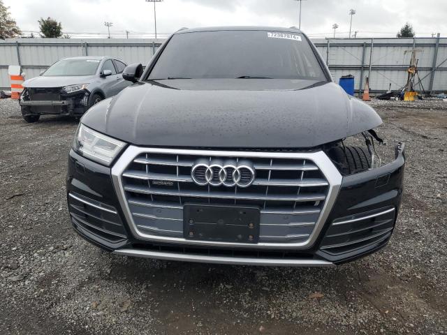 VIN WA1BNAFY1L2069117 2020 AUDI Q5 no.5