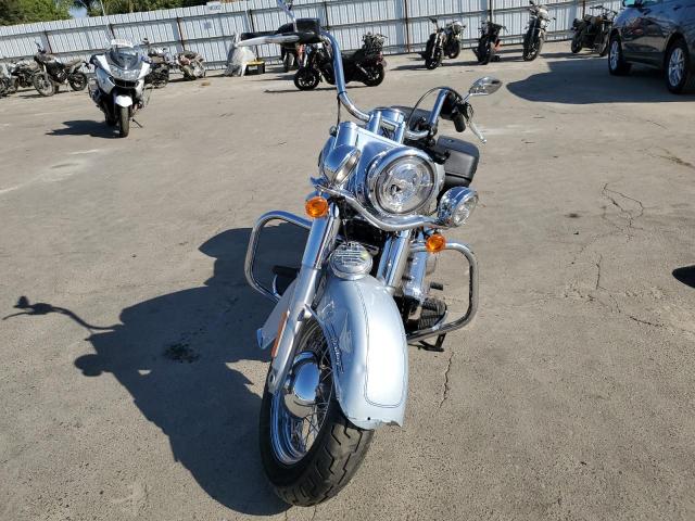 2023 HARLEY-DAVIDSON FLHCS 1HD1YBK2XPB065135