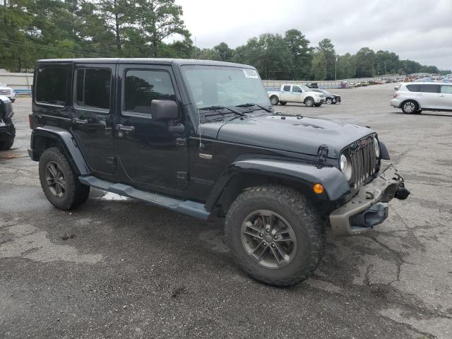 2017 JEEP WRANGLER U - 1C4BJWEG3HL521304