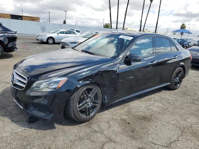 VIN WDDHF5KB0EB049486 2014 Mercedes-Benz E-Class, 350 no.1