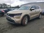 2021 KIA SORENTO LX - 5XYRG4LC9MG062223
