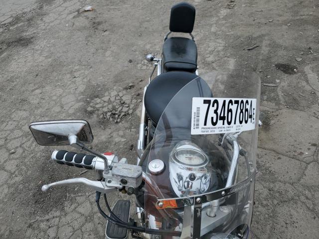 2000 YAMAHA XVS1100 JYAVP11E1YA007722