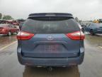 Lot #3025039188 2017 TOYOTA SIENNA XLE