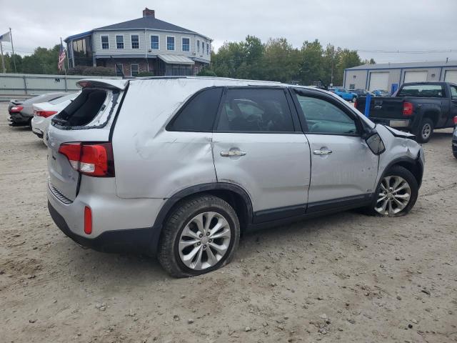 VIN 5XYKUDA76FG619401 2015 KIA Sorento, EX no.3