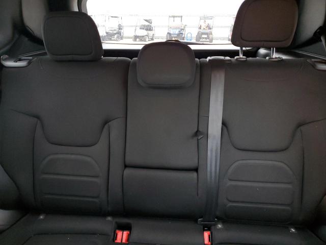 2018 JEEP RENEGADE L - ZACCJABB4JPH14529