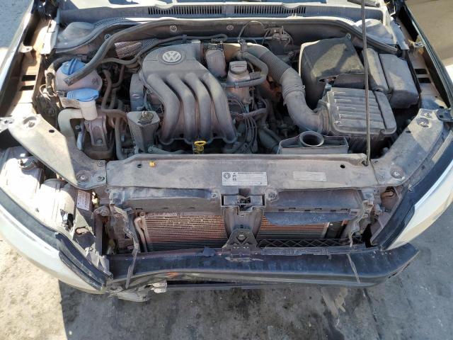 2015 VOLKSWAGEN JETTA BASE - 3VW2K7AJ8FM425911