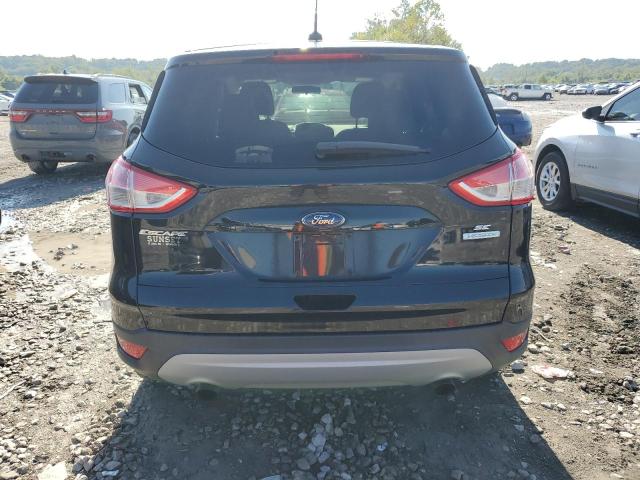 VIN 1FMCU0GX3EUD79205 2014 Ford Escape, SE no.6